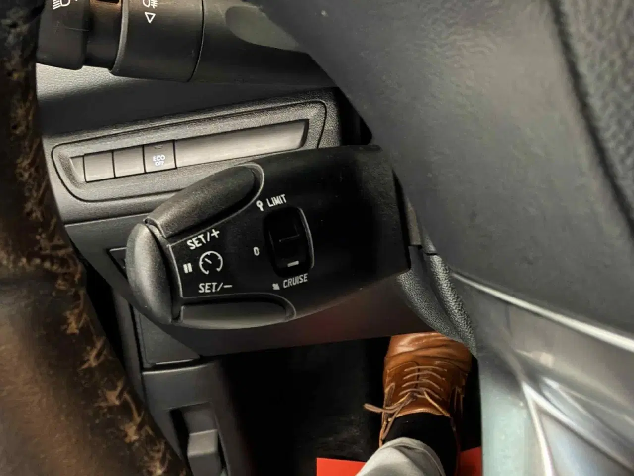 Billede 16 - Peugeot 208 1,6 BlueHDi 100 Allure
