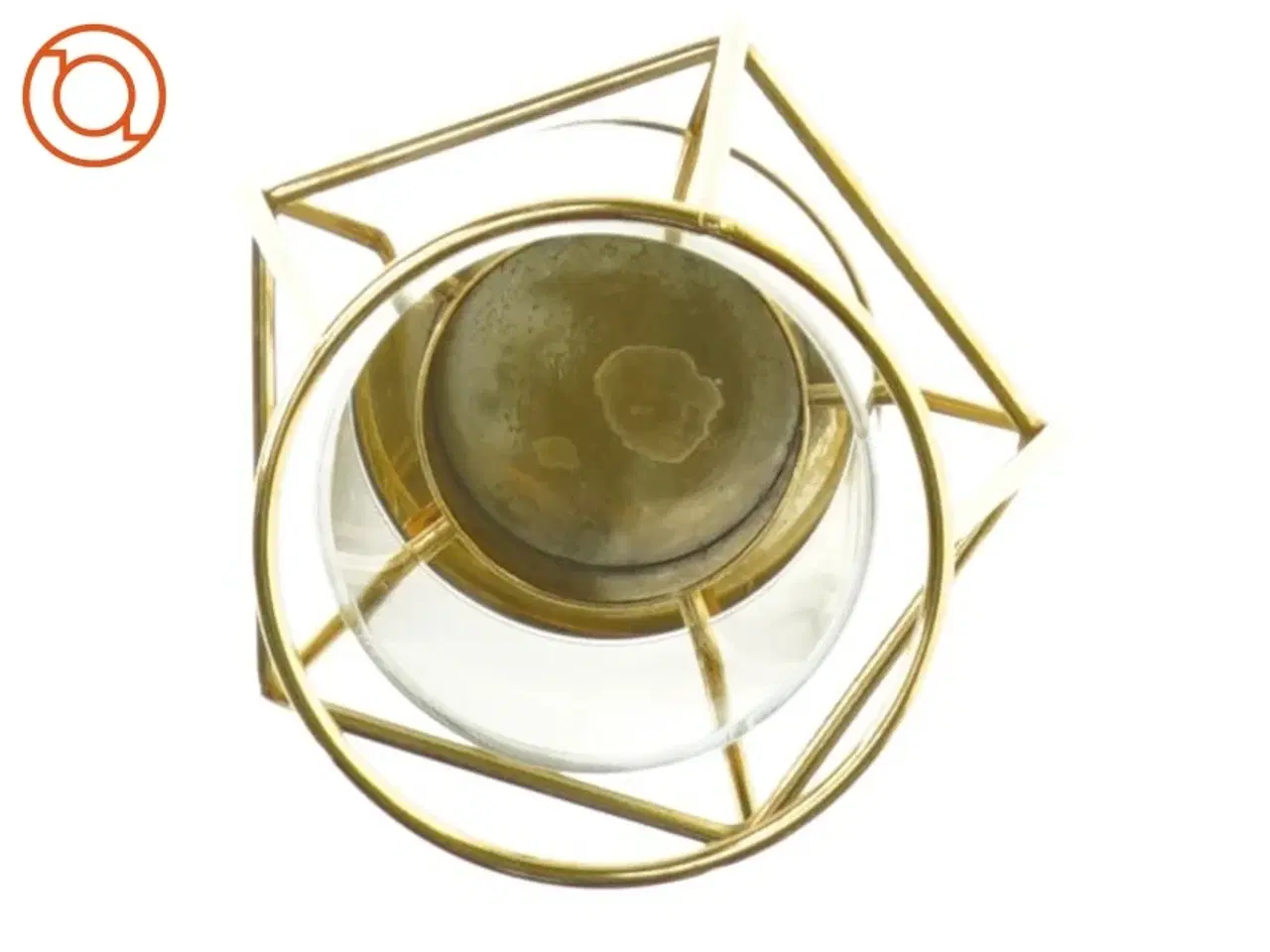 Billede 3 - lysestage, 503.485.45 fra Ikea (str. 10 x 9 cm)