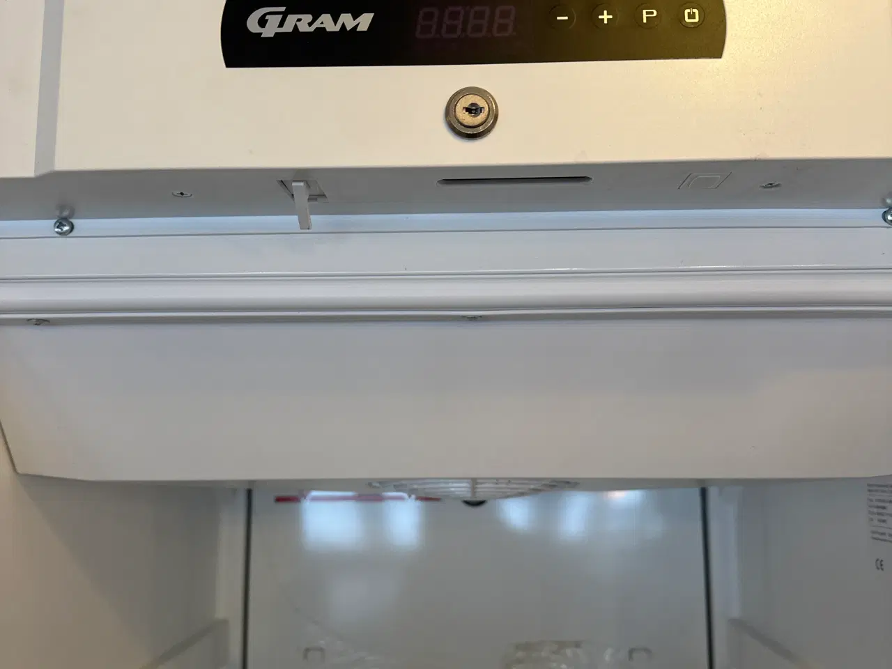 Billede 3 - GRATIS køleskab