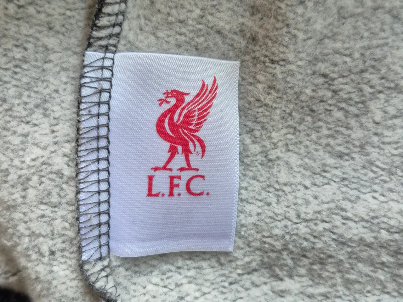 Billede 5 - Liverpool FC hættetrøje 