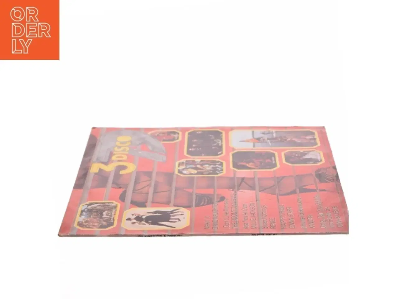 Billede 2 - Disco 79 LP