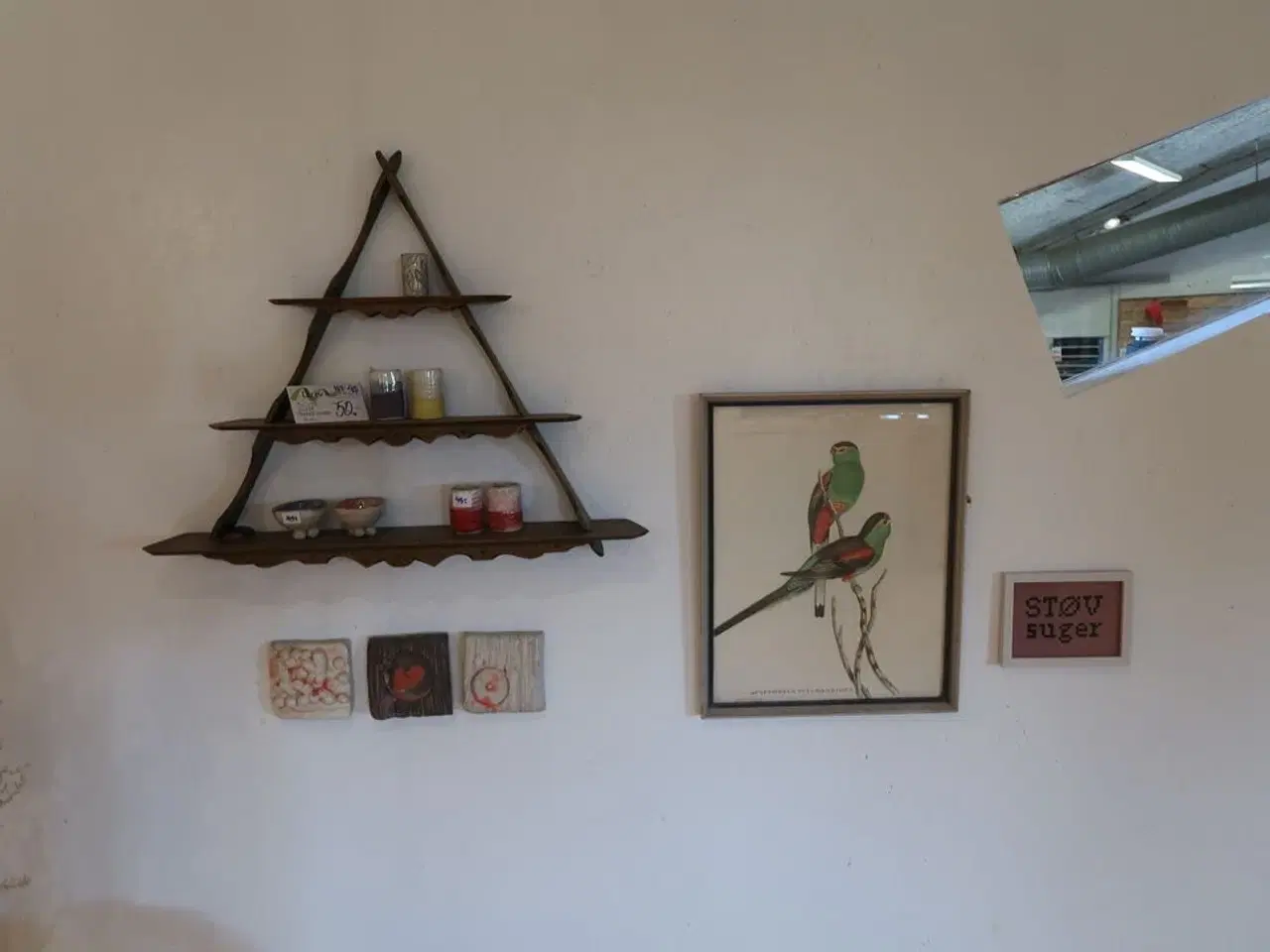 Billede 8 - Tøm butikken