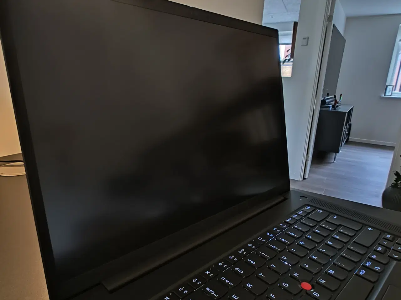 Billede 7 - Super lækker Lenovo Thinkpad X1 Extreme G.5