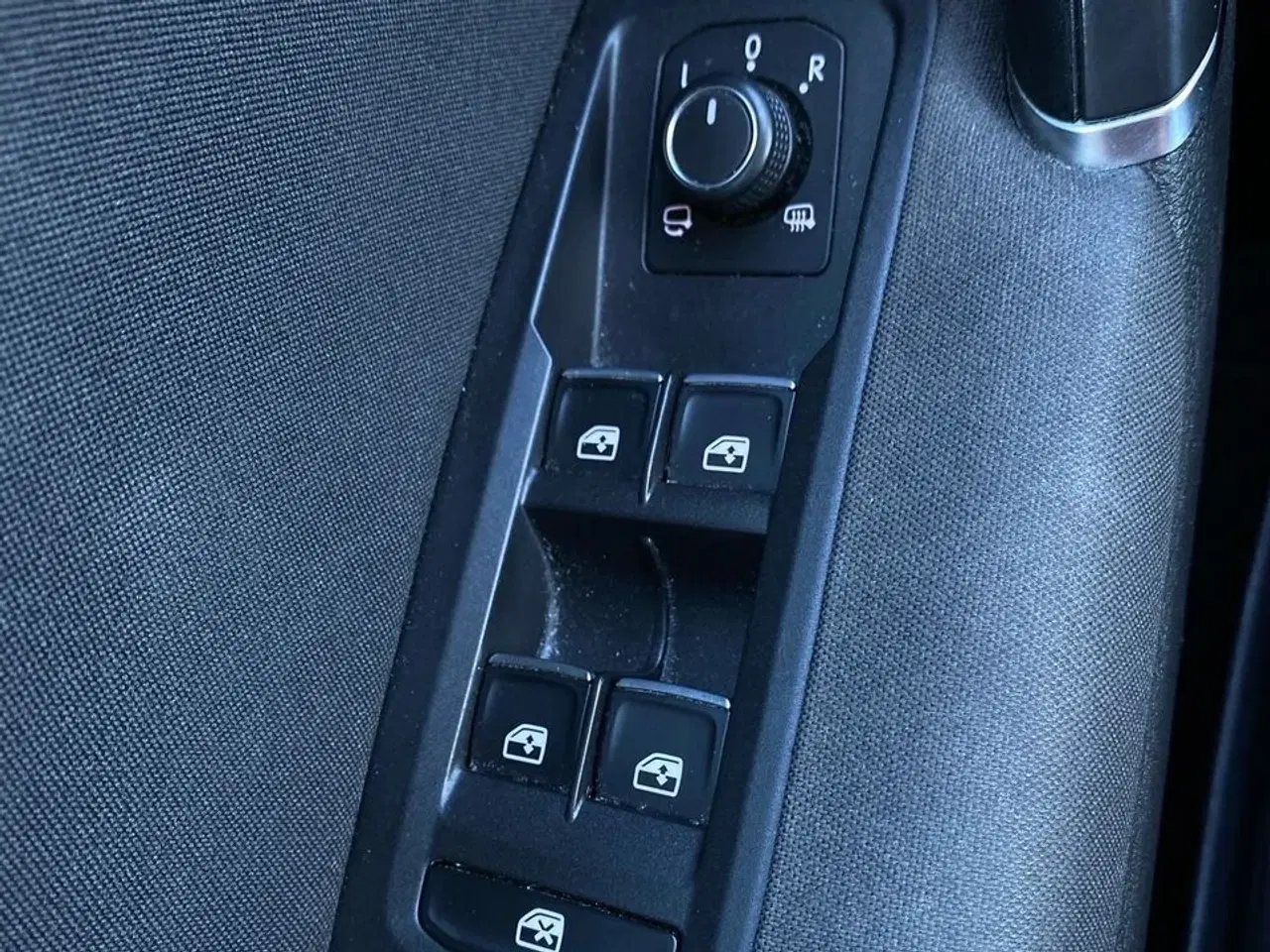 Billede 22 - VW Touran 2,0 TDI BMT SCR Highline DSG 150HK 6g Aut.