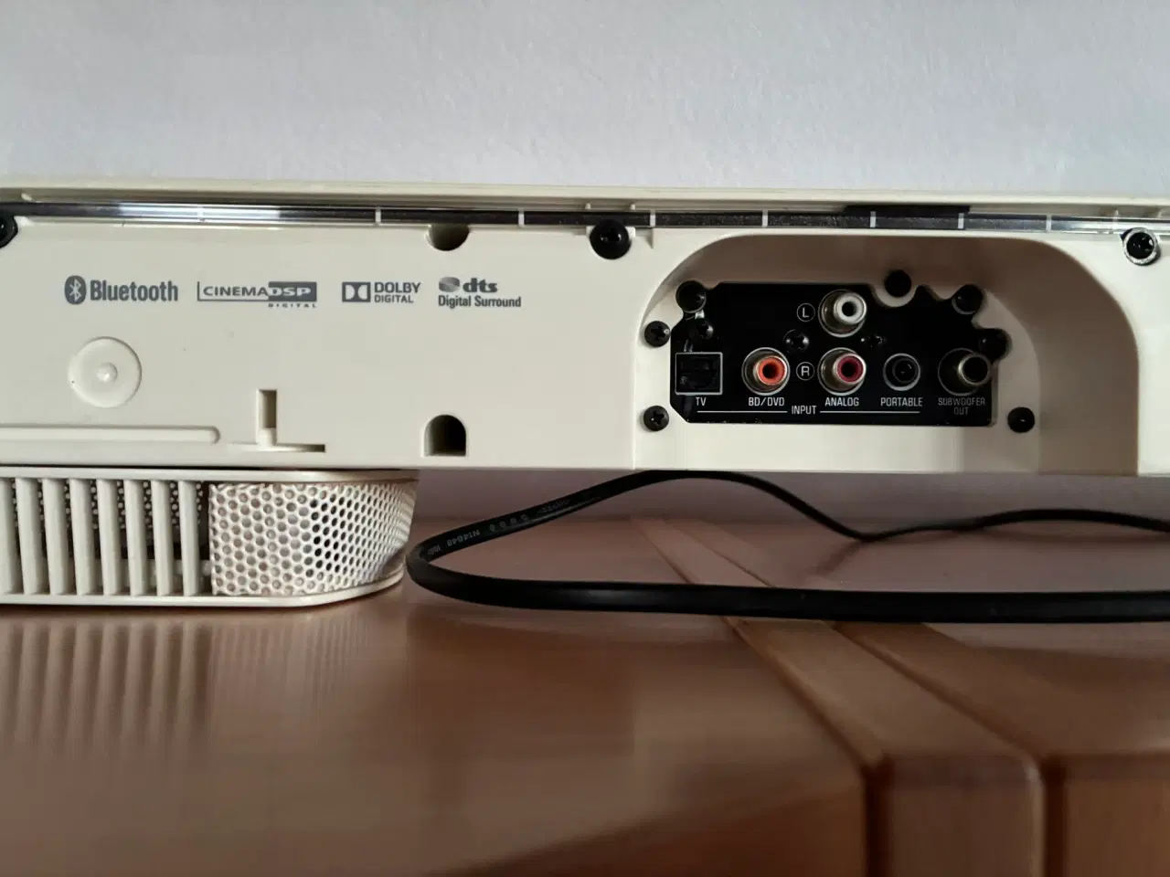 Billede 4 - Soundbar Yamaha YSP-1400