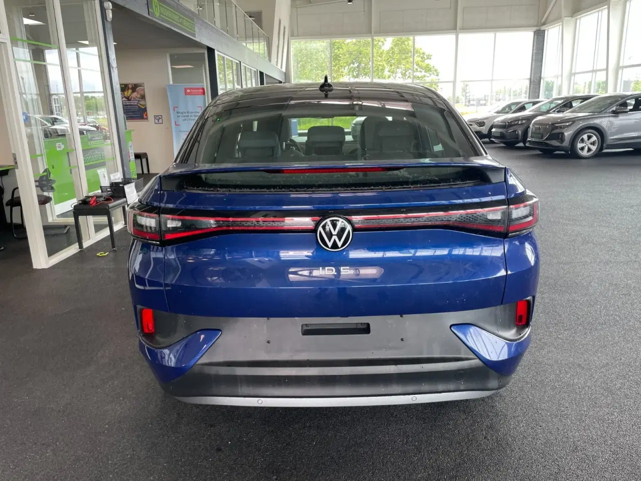 Billede 5 - VW ID.5 77 Pro Performance