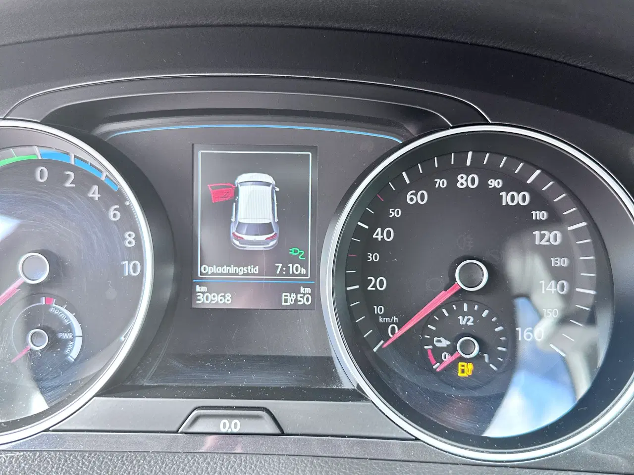 Billede 5 - El bil køre kun 31000km 