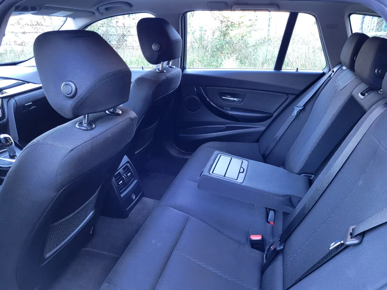 Billede 6 - BMW 320d, 2019, 197.000 km. KUN 148.000 KR