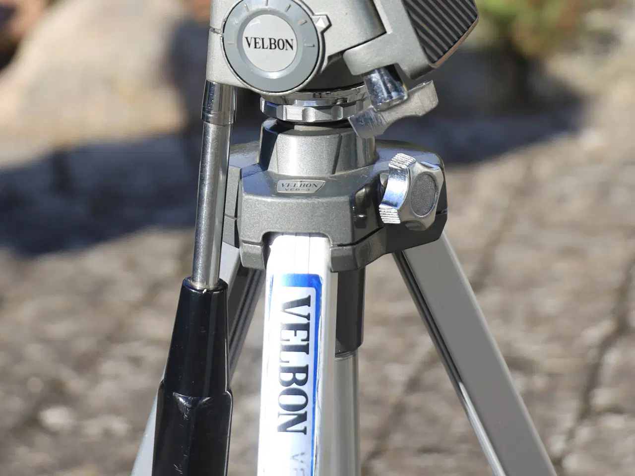 Billede 5 - Fotostativ