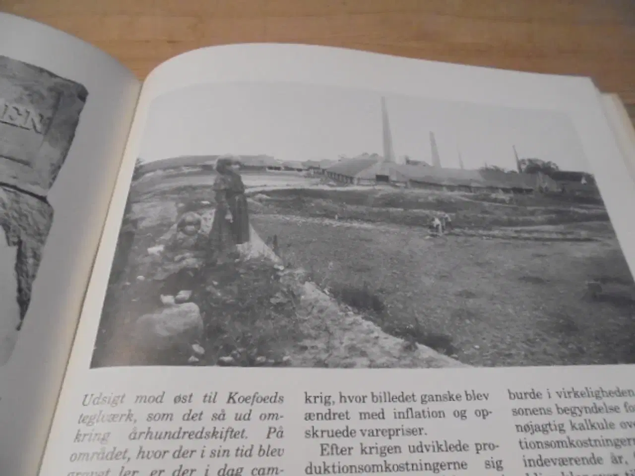 Billede 5 - Sølyst i Nivå – En teglværkshistorie