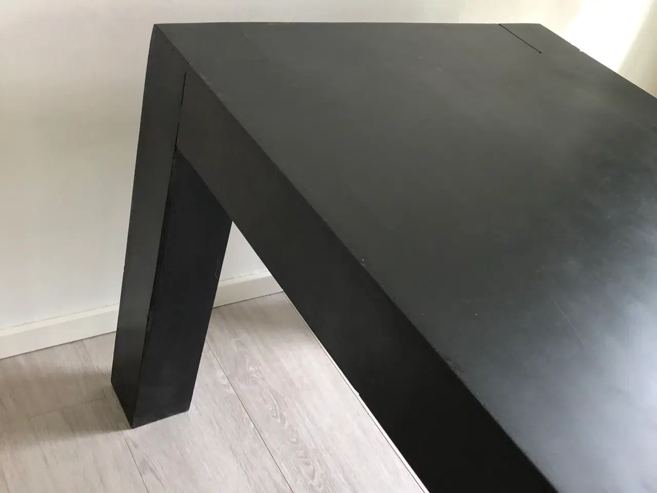 Billede 5 - Have bord i fiber beton 