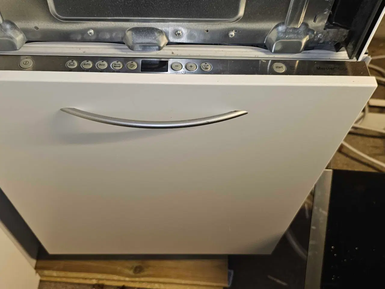 Billede 1 - Bosch opvaskemaskine