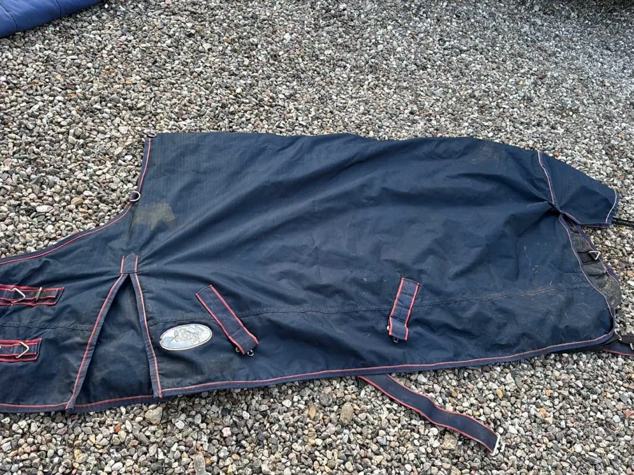 Billede 2 - Udedækken str 125 150g