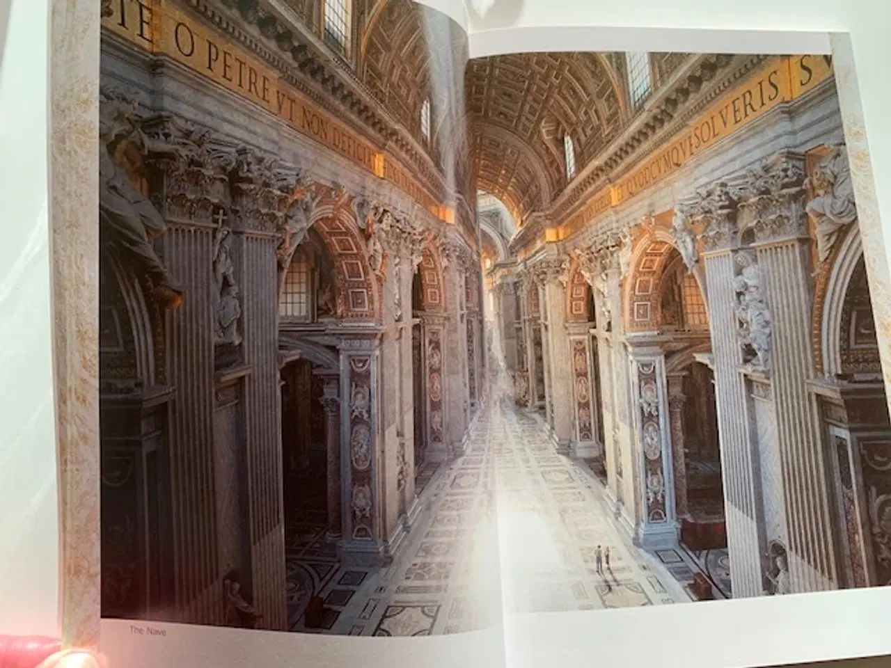 Billede 6 - St. Peter's Basilica - Peterskirken