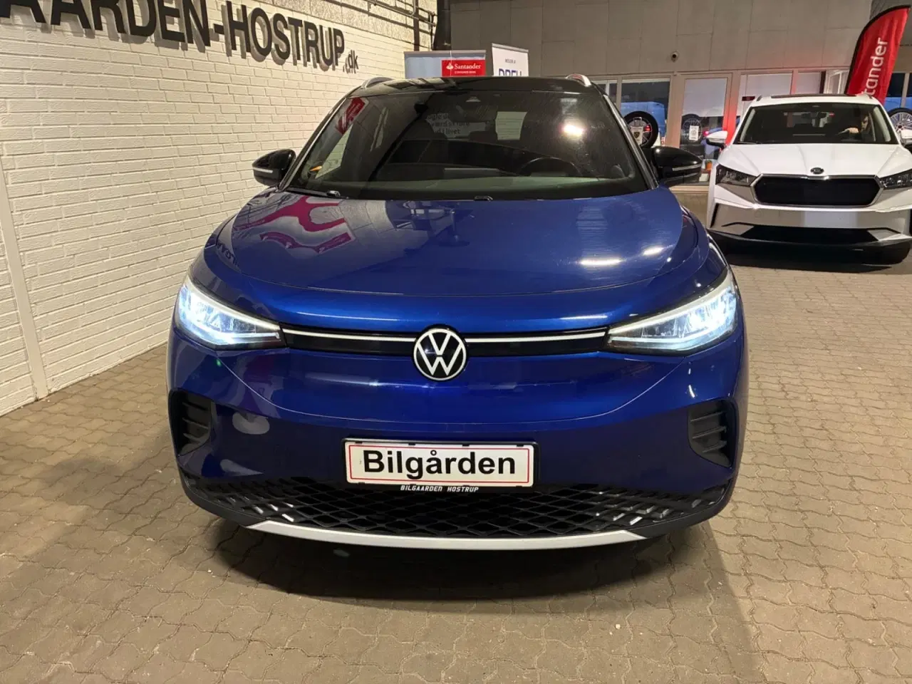 Billede 2 - VW ID.4 77 1ST Pro Performance