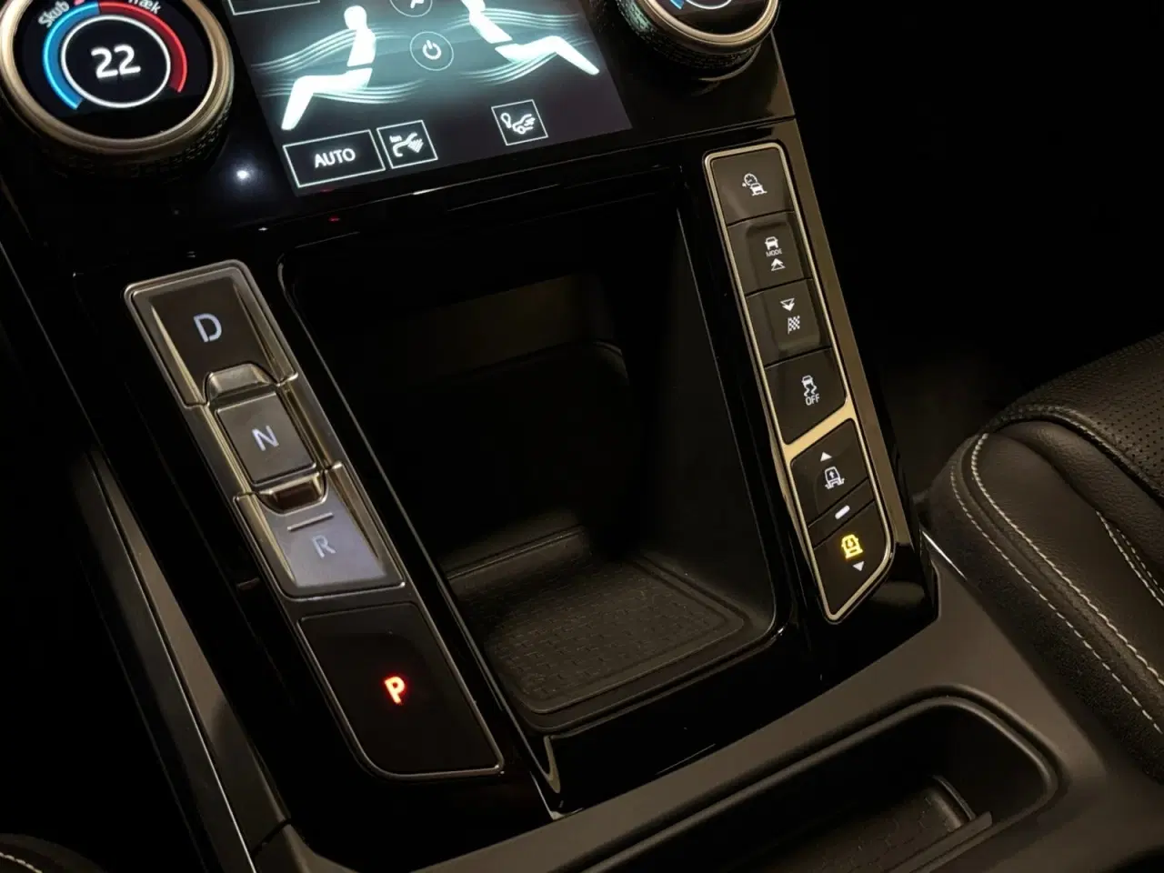 Billede 13 - Jaguar I-Pace  EV400 SE AWD