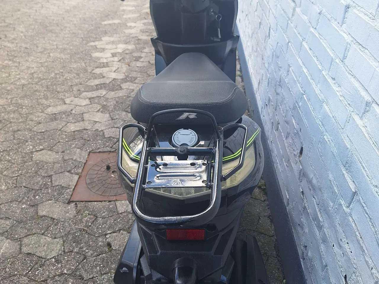 Billede 3 - Vga Explora 30km/t Euro 4 Fra 2018 