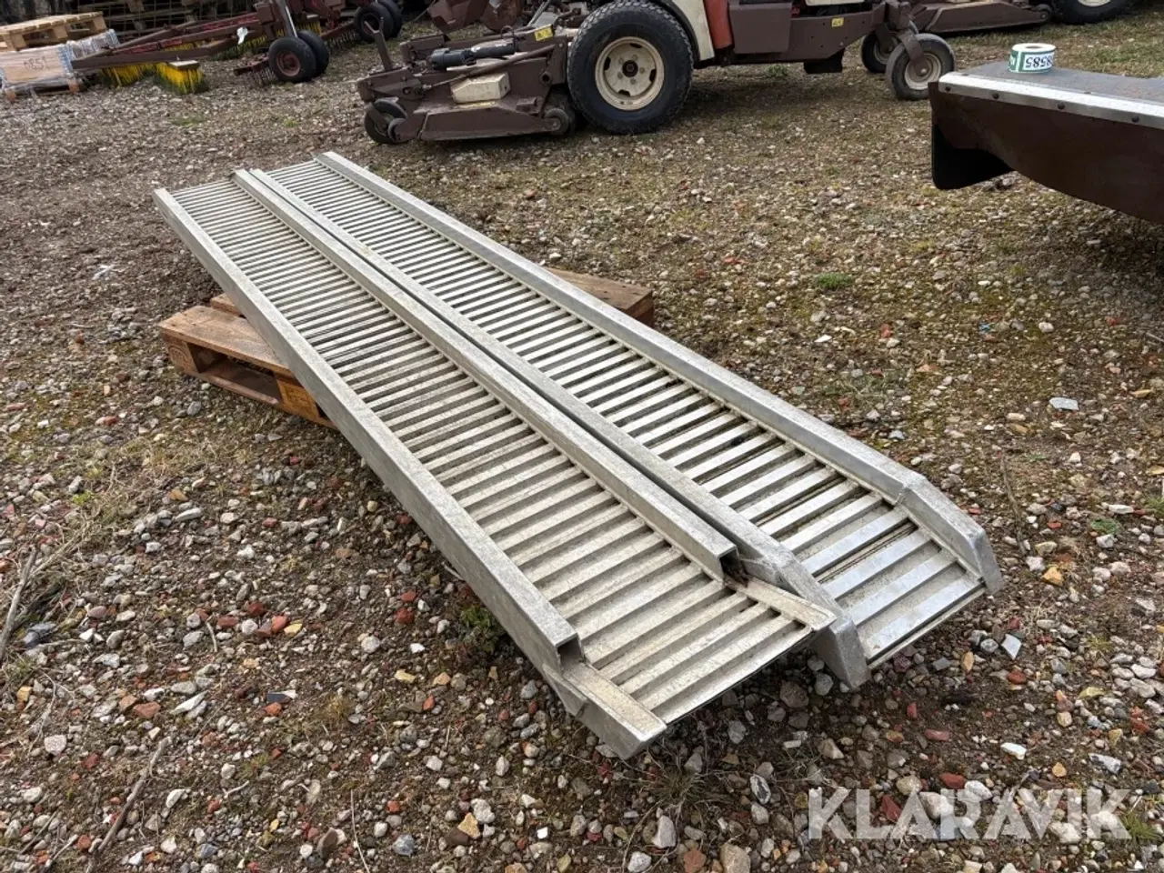 Billede 3 - Slidsker - 2 styk