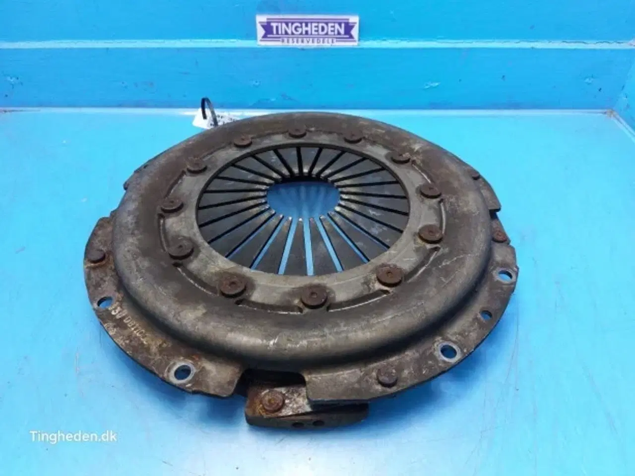 Billede 12 - Massey Ferguson 3060 Kobling 3713531M1