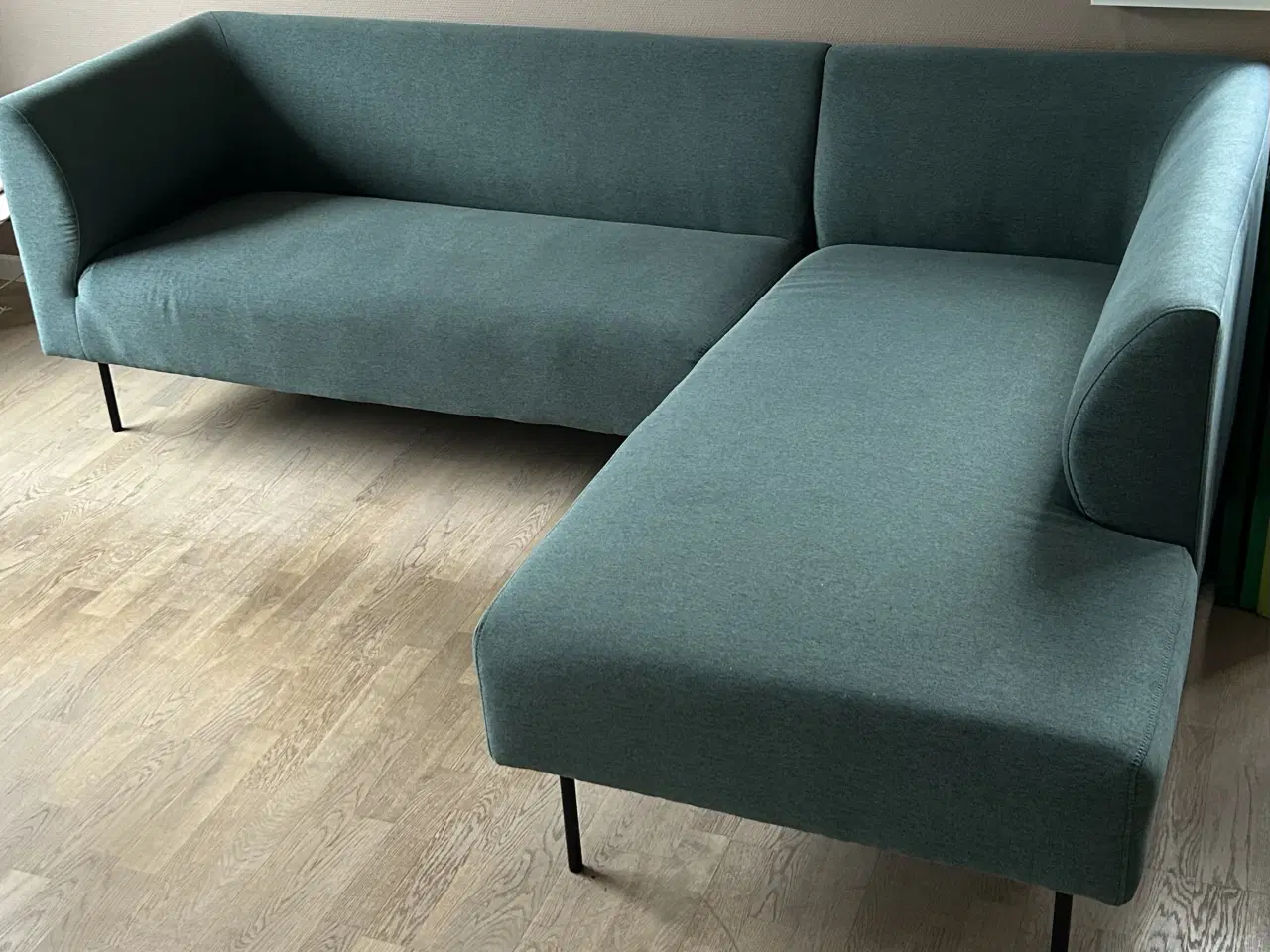 Billede 1 - Sofa