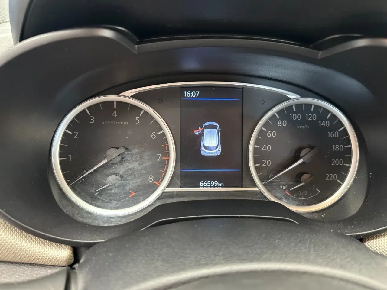 Billede 16 - Nissan Micra 1,0 IG-T 100 Acenta