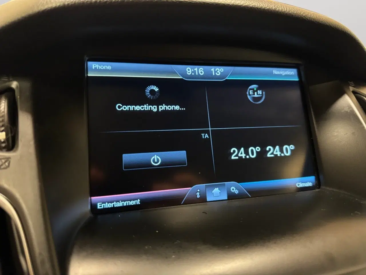 Billede 7 - Ford Focus 1,0 SCTi 125 Business stc.