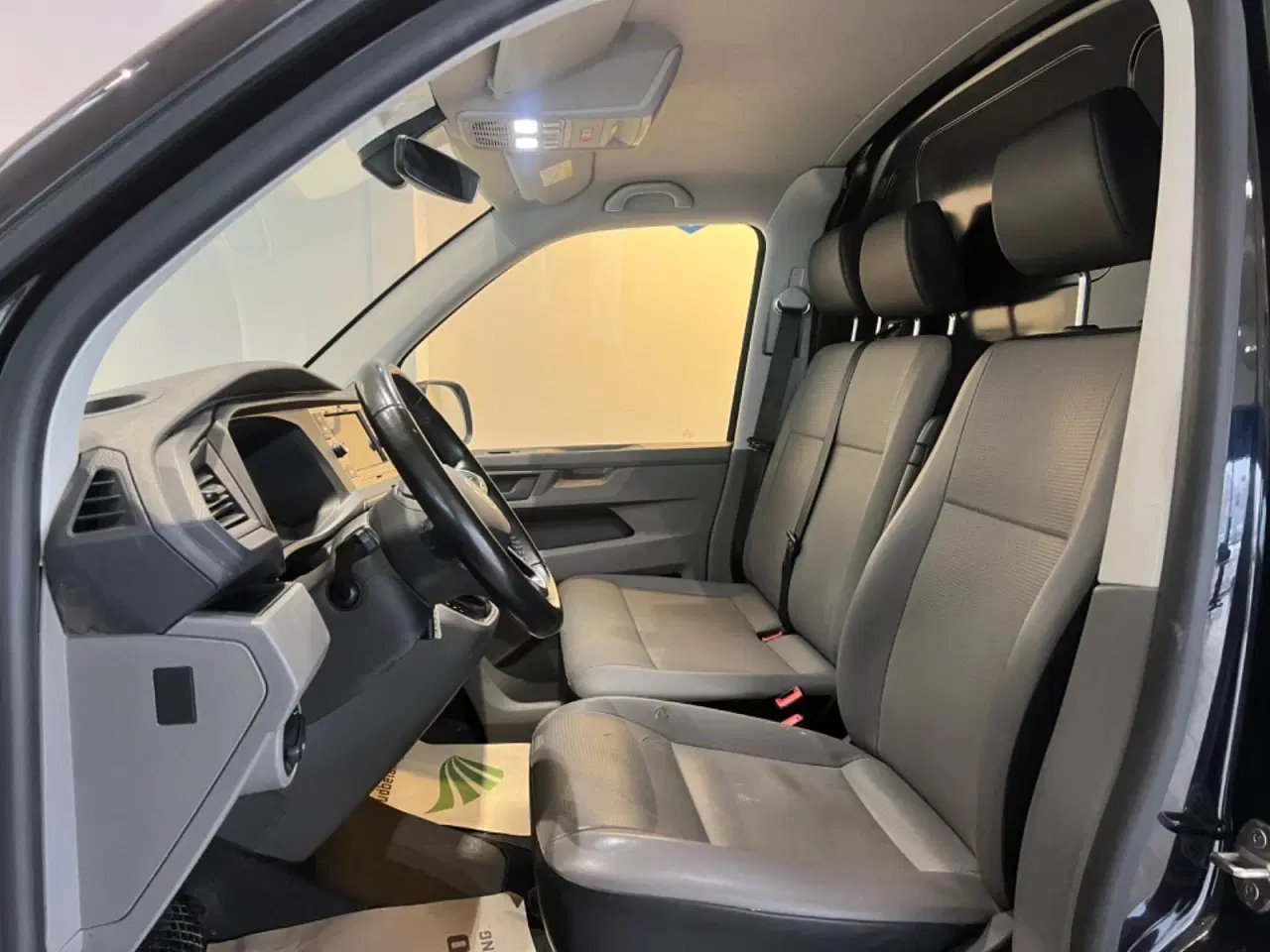 Billede 10 - VW Transporter 2,0 TDi 150 Kassevogn DSG lang