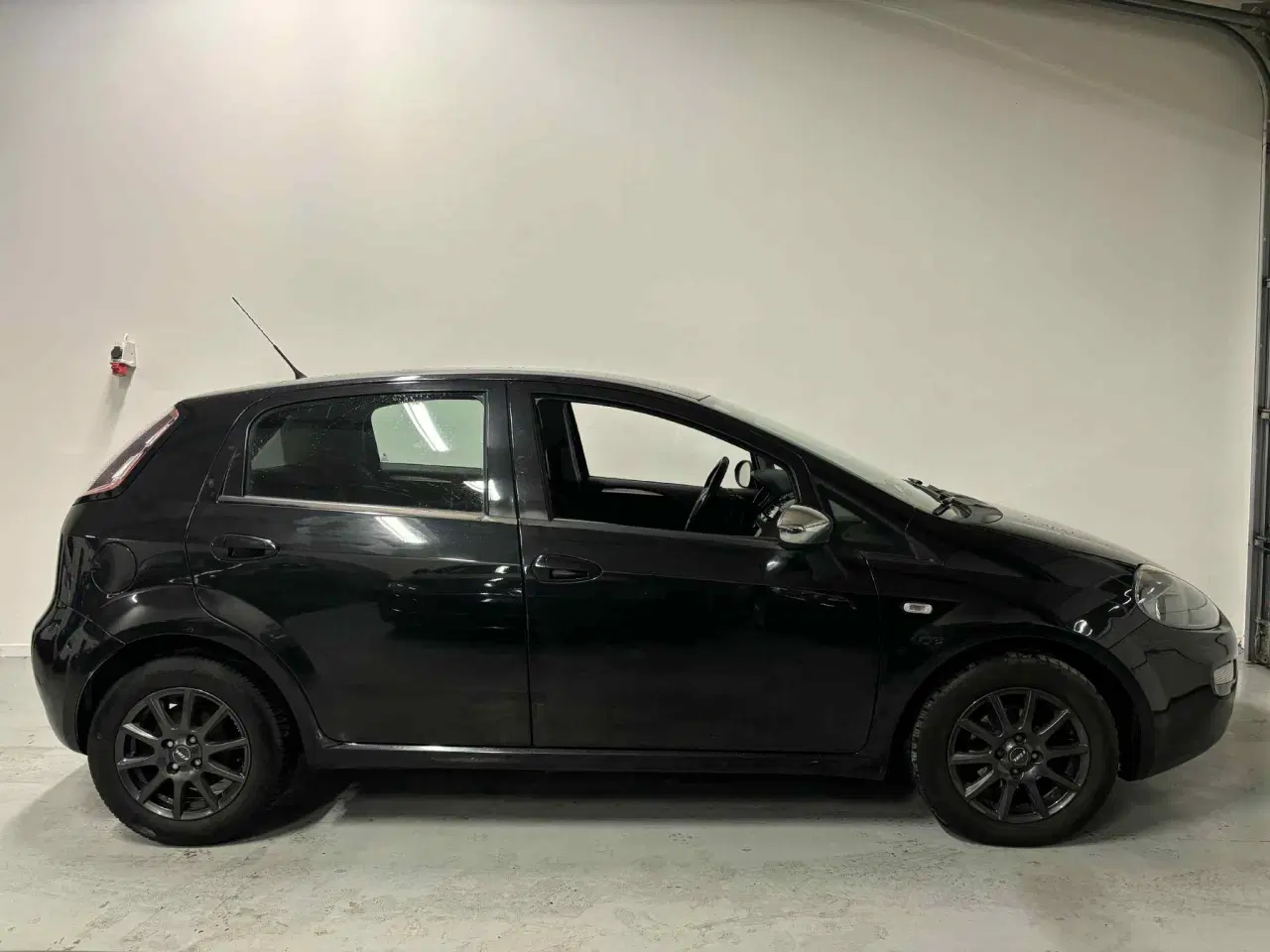 Billede 4 - Fiat Punto (Faceliftet) 2013,  1,3 Diesel