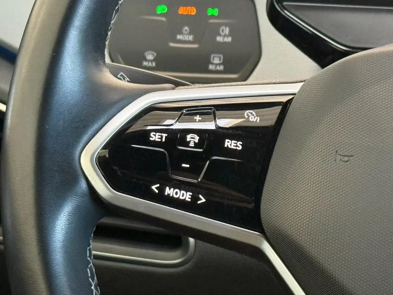 Billede 12 - VW ID.3 58 Pro