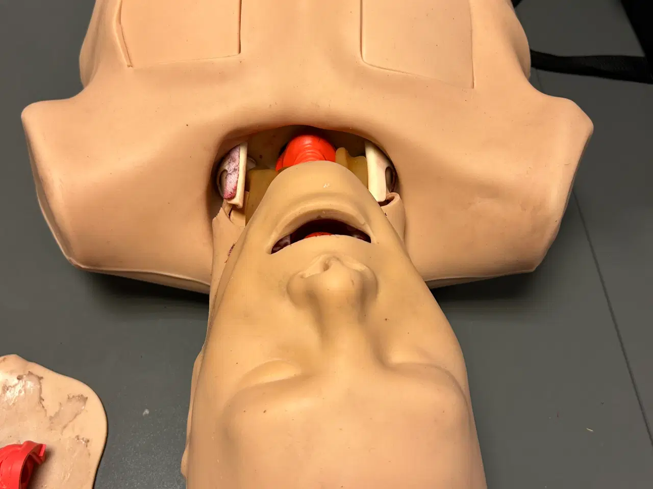 Billede 5 - TruCorp TruMan Trauma Simulator
