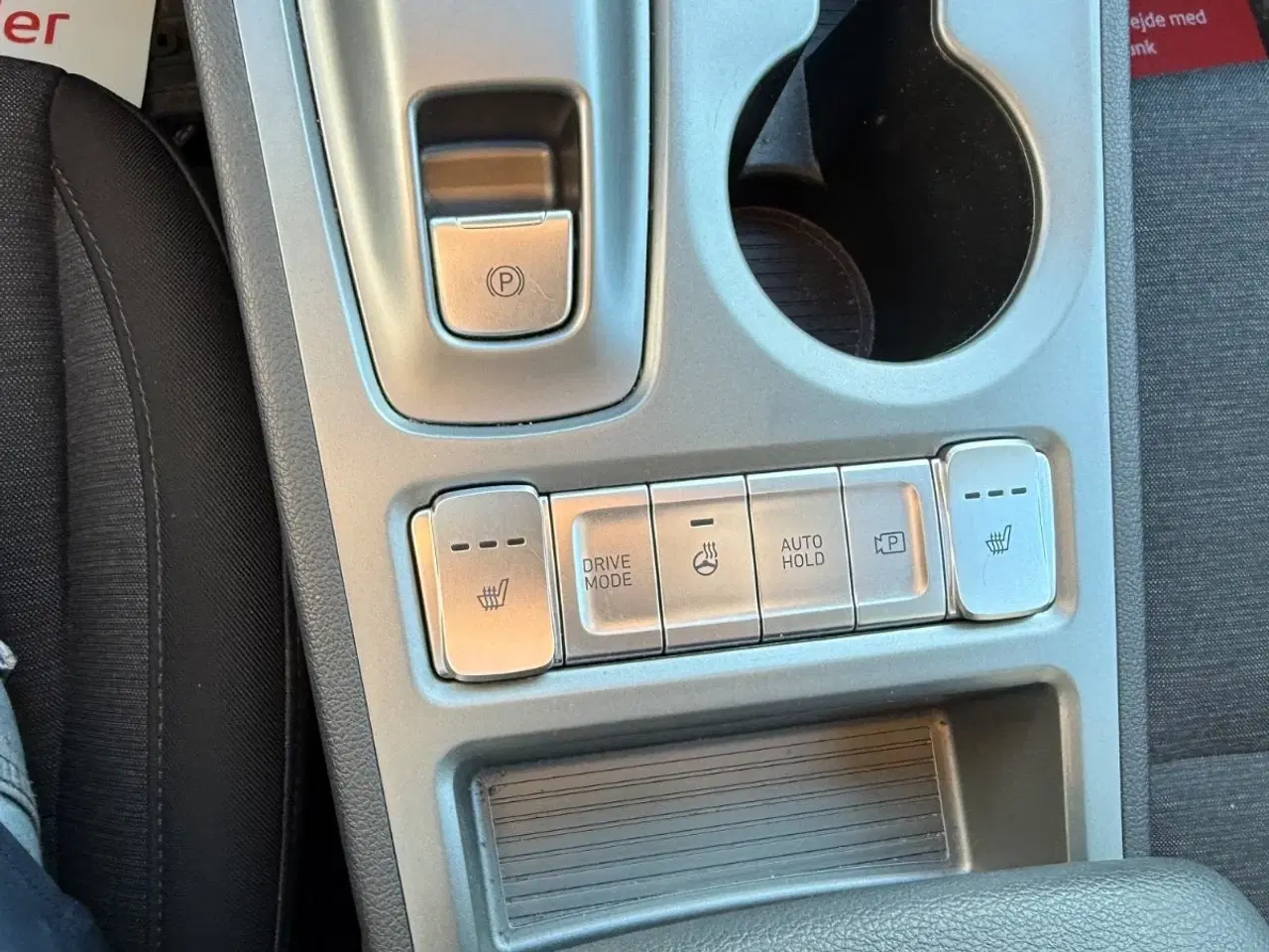 Billede 18 - Hyundai Kona 64 EV Advanced