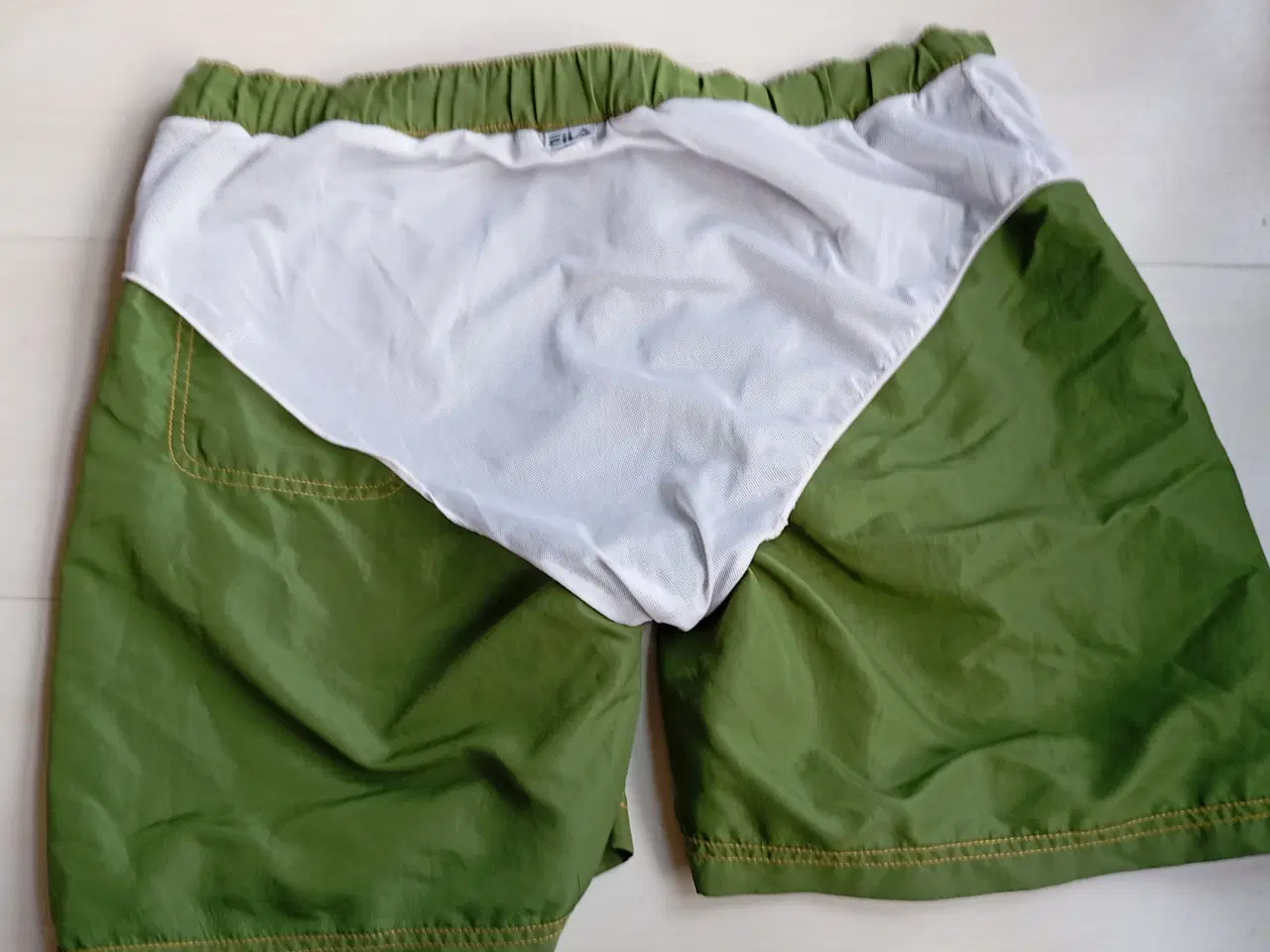 Billede 8 - Badebukser / badeshorts FILA
