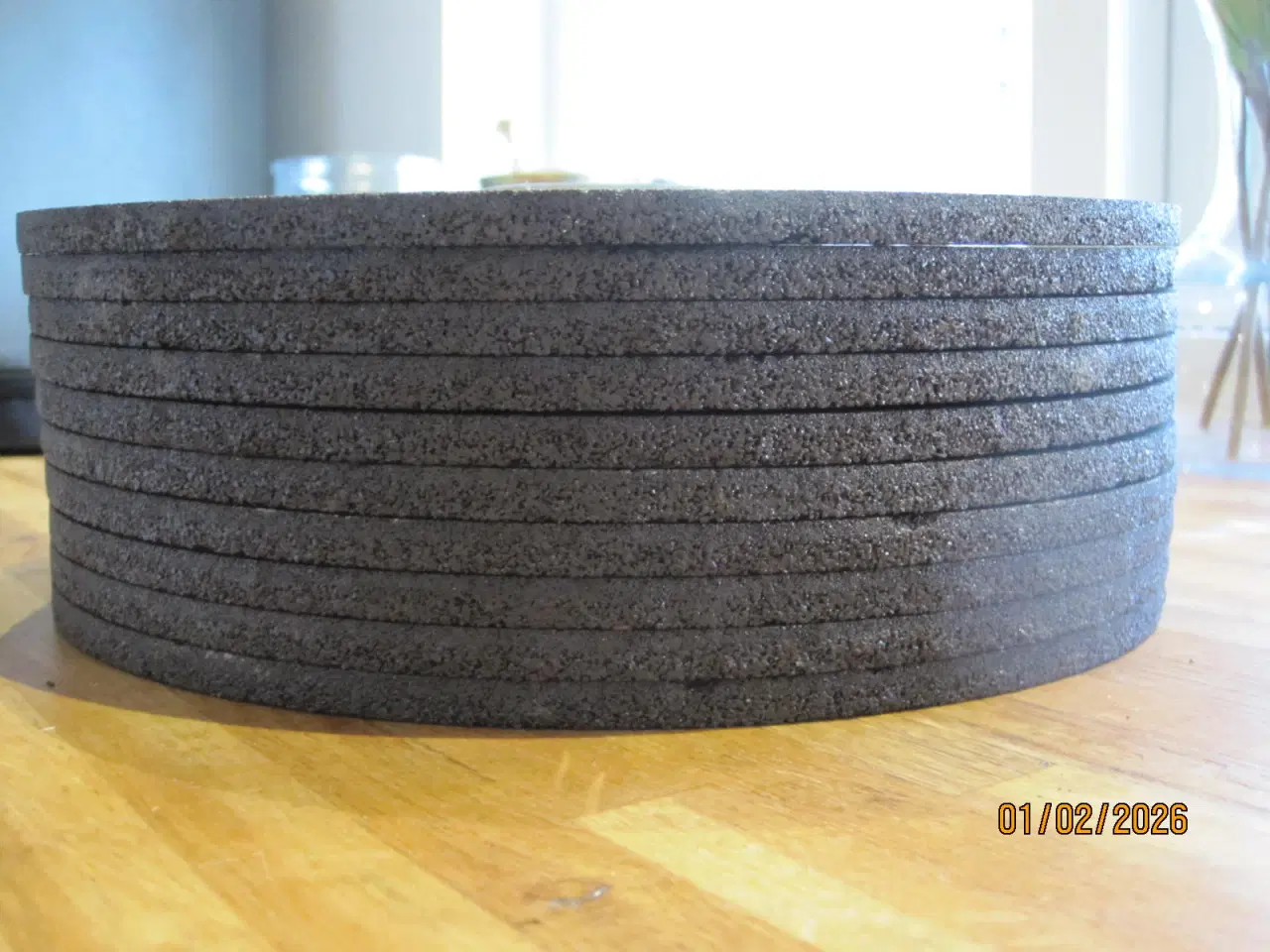 Billede 7 - Slibeskiver