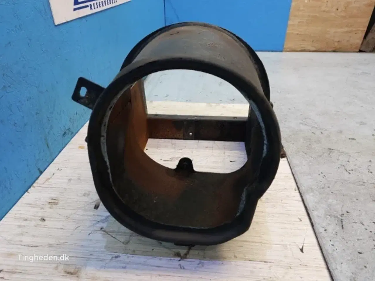 Billede 13 - Case 9240 Manchet 47513518