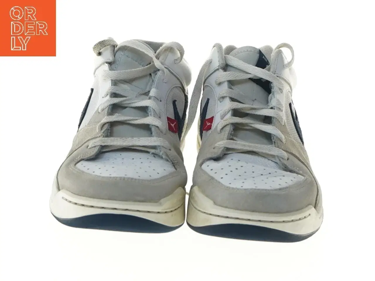 Billede 5 - Nike Air Jordan Stadium 90 sneakers (str. 45)