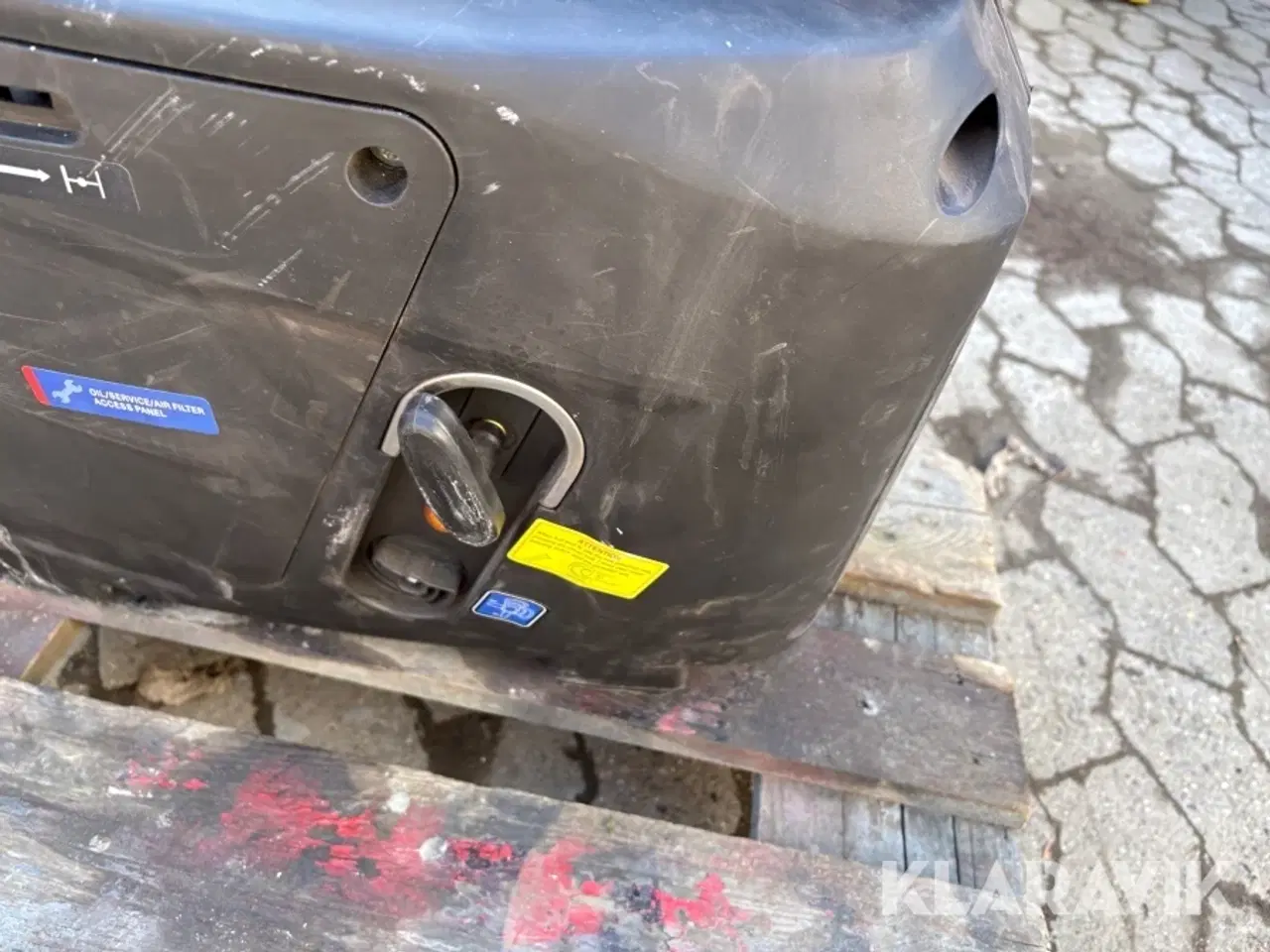 Billede 10 - Generator Eminent