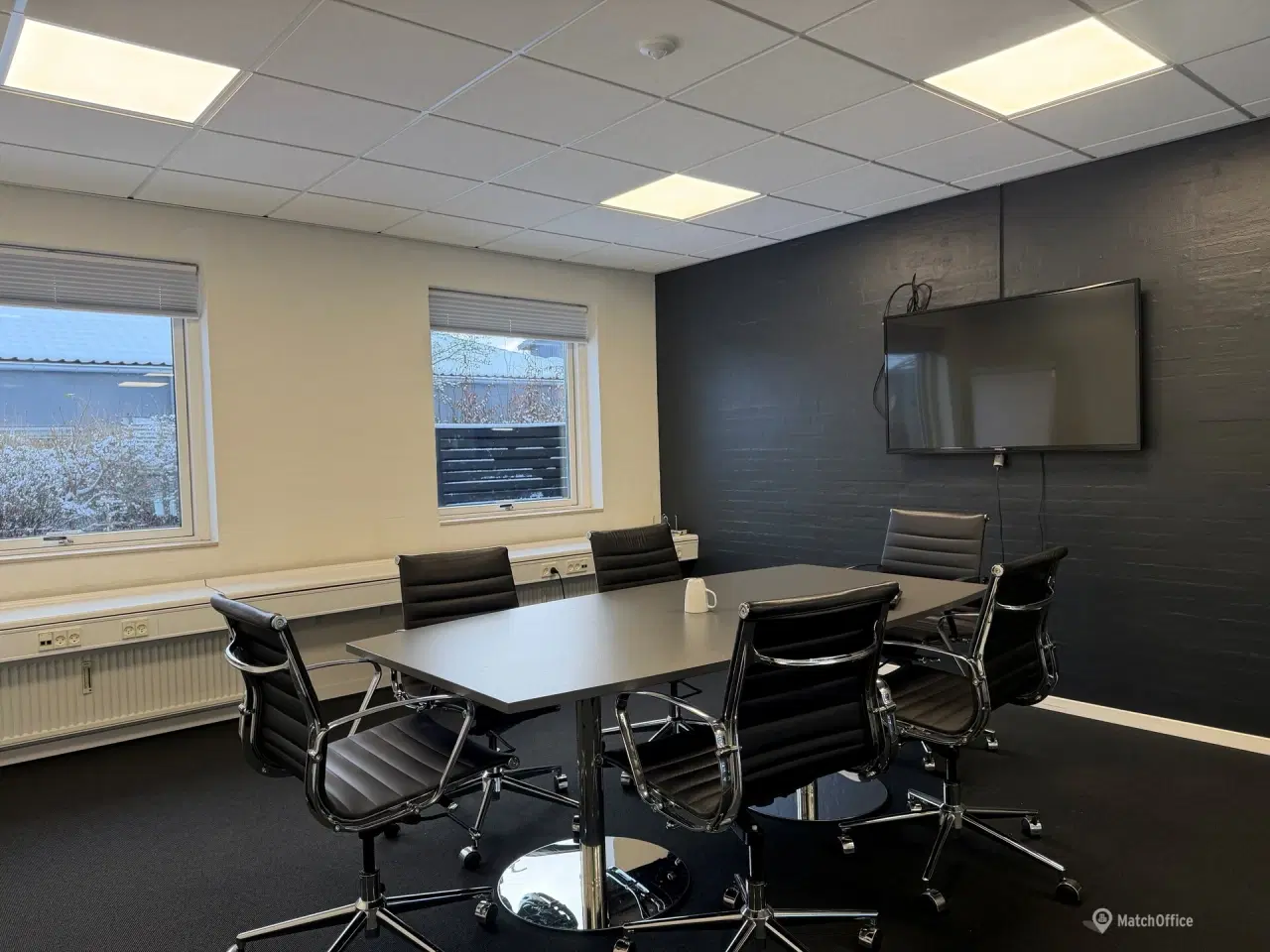 Billede 8 - BUCH BUSINESS CENTER – det moderne kontorfællesskab