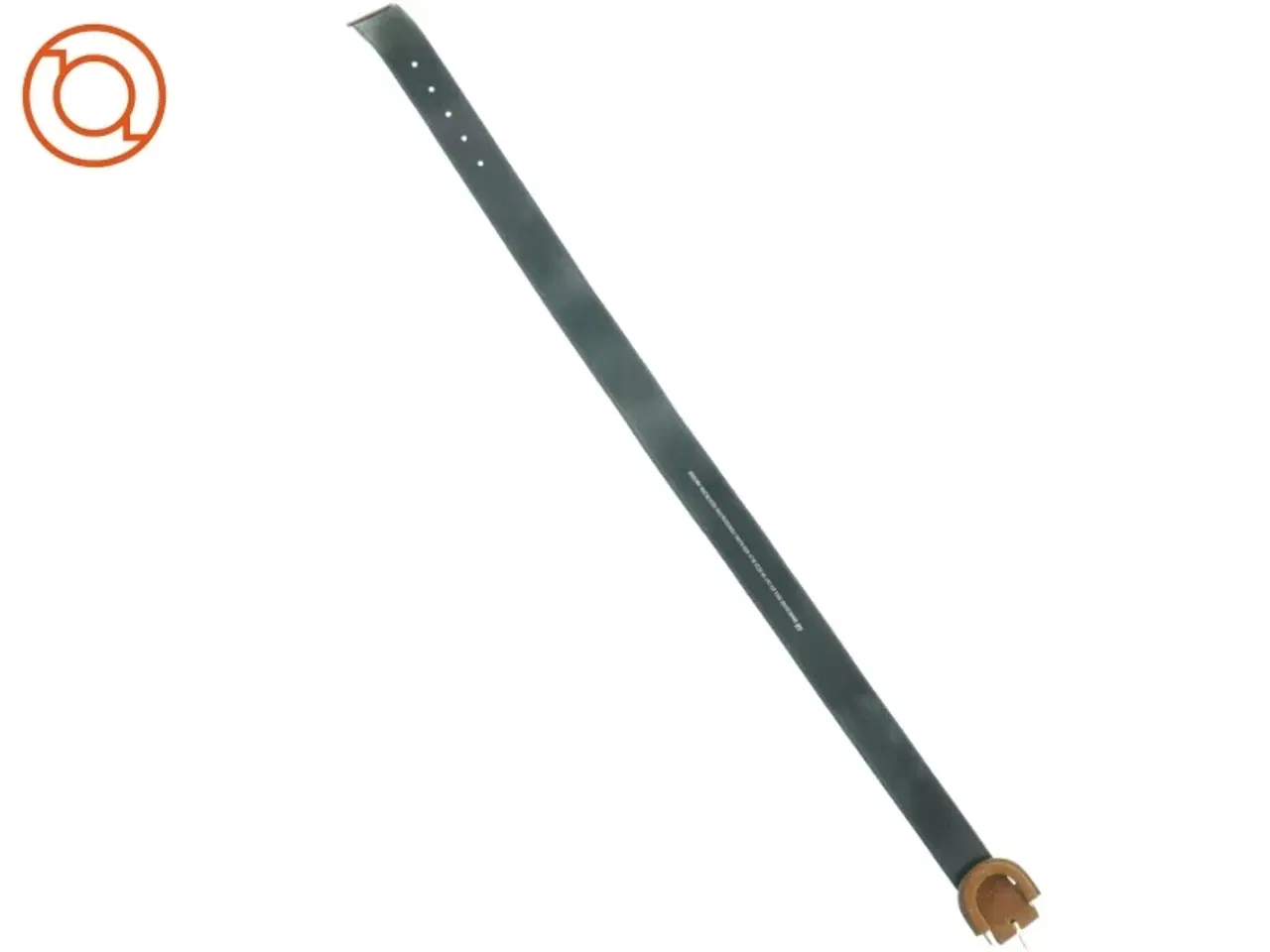 Billede 2 - Bælte fra H&M (str. 102 x 4 cm)