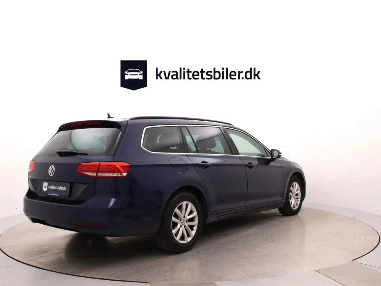 Billede 4 - VW Passat 2,0 TDi 150 Comfortline Variant DSG