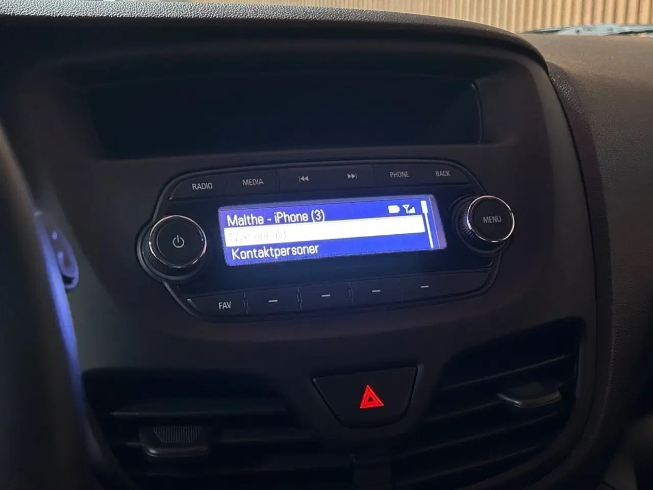 Billede 12 - Opel Karl 1,0 Enjoy aut.