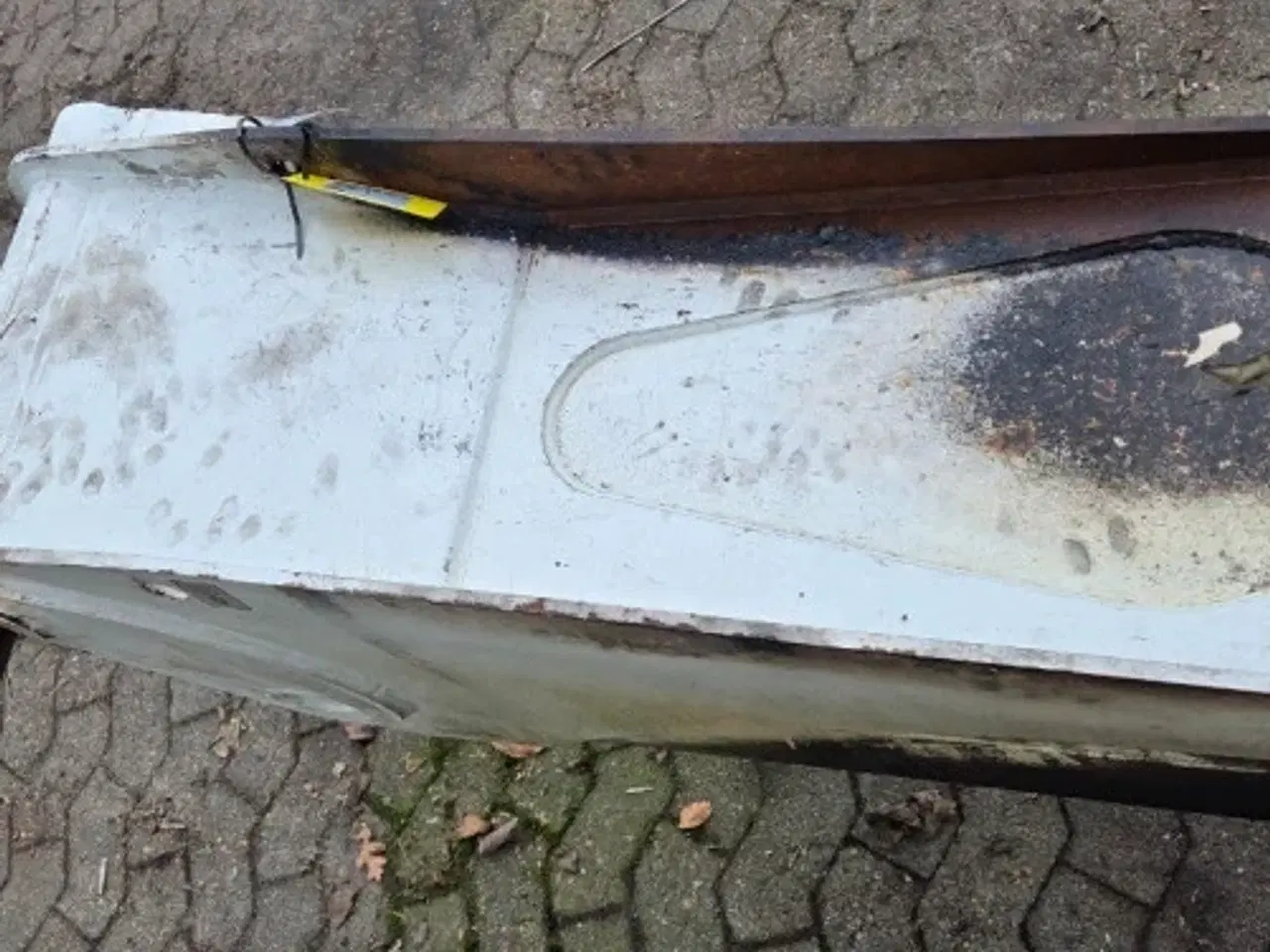 Billede 19 - Bobcat  TL38.70X  Bom  7288365