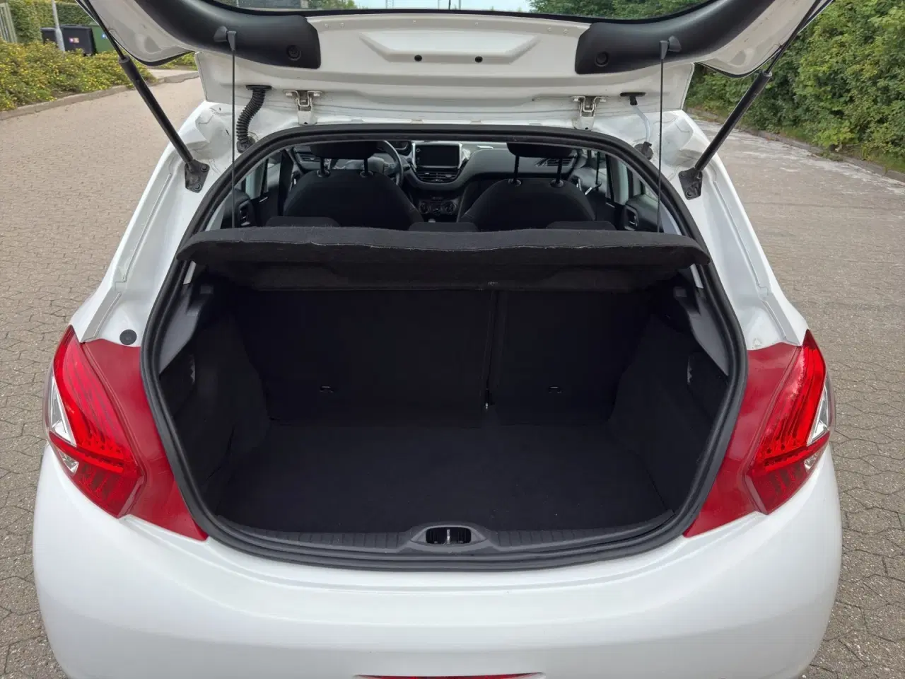 Billede 16 - Peugeot 208 1,0 VTi Active