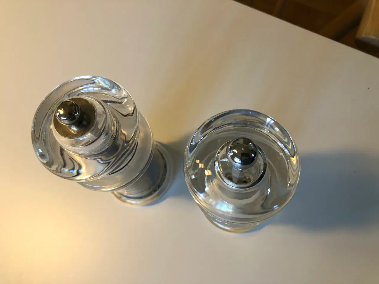 Billede 3 - Salt og peber kværn fra Cole & Mason