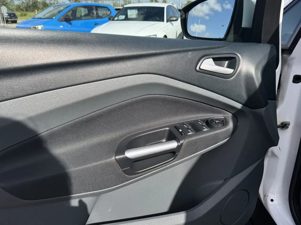Billede 7 - Ford C-MAX 1,0 EcoBoost Titanium 125HK 6g