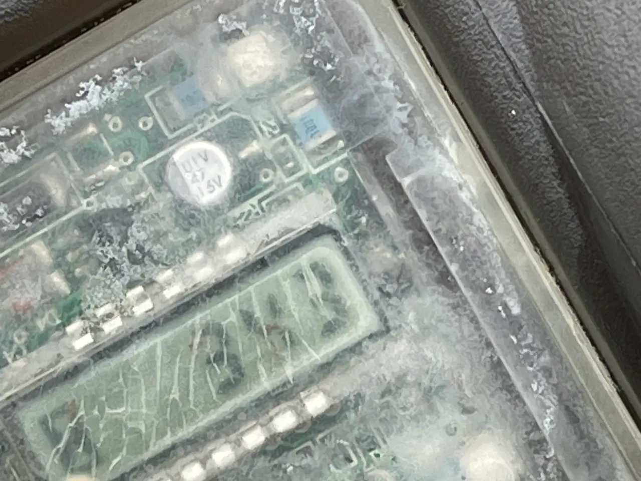 Billede 2 - MTD Yard-Man 6118