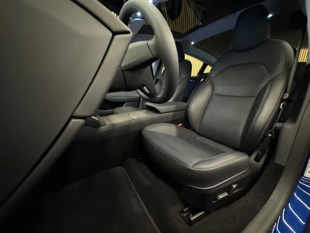 Billede 5 - Tesla Model 3  RWD