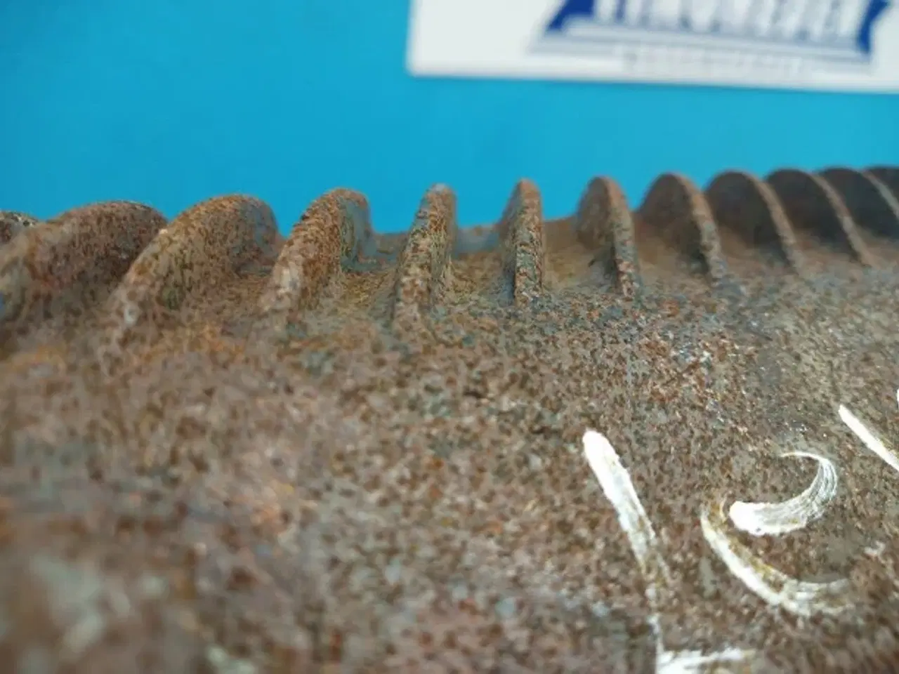 Billede 3 - Claas Lexion 770 Tærskecylinder 18011700