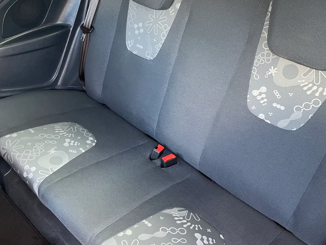 Billede 9 - 2013 Ford KA 1,2 69HK