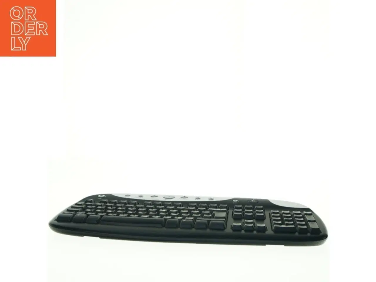 Billede 2 - Logitech Tastatur og Mus fra Logitech