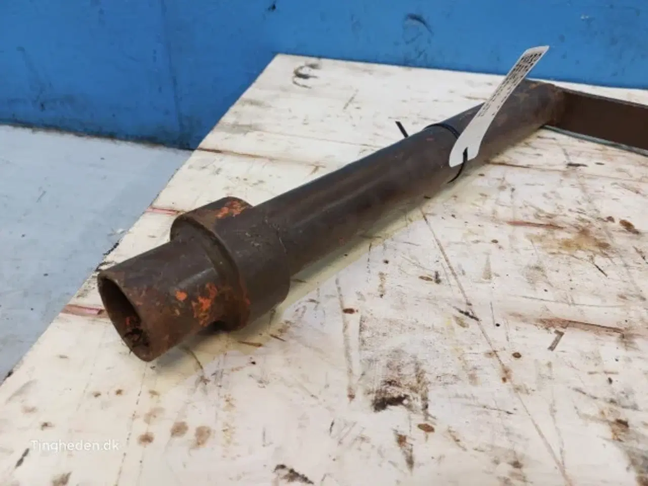 Billede 3 - Massey Ferguson 31 Nøgle 28350141